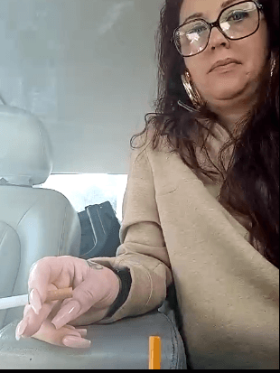 smoking hot redhead bitch hot milf