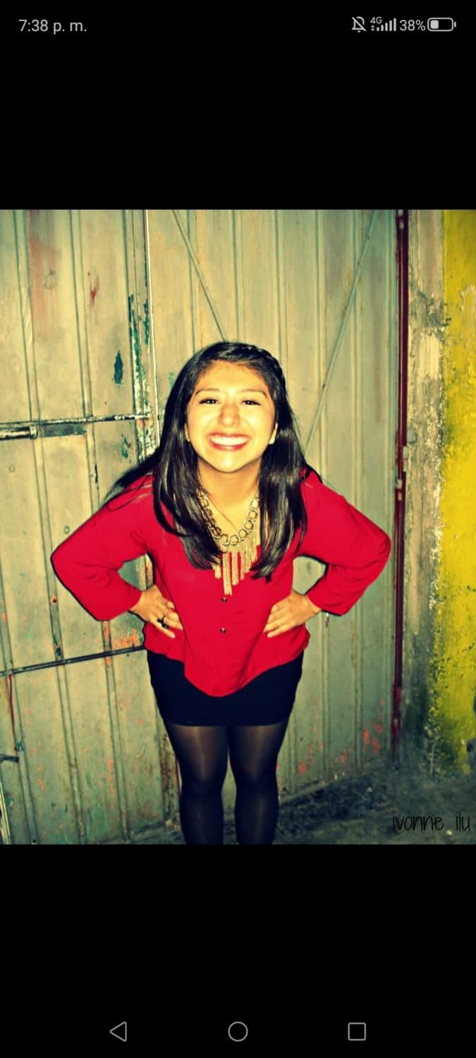 De antes las fotos, y los videos de hoy en dia