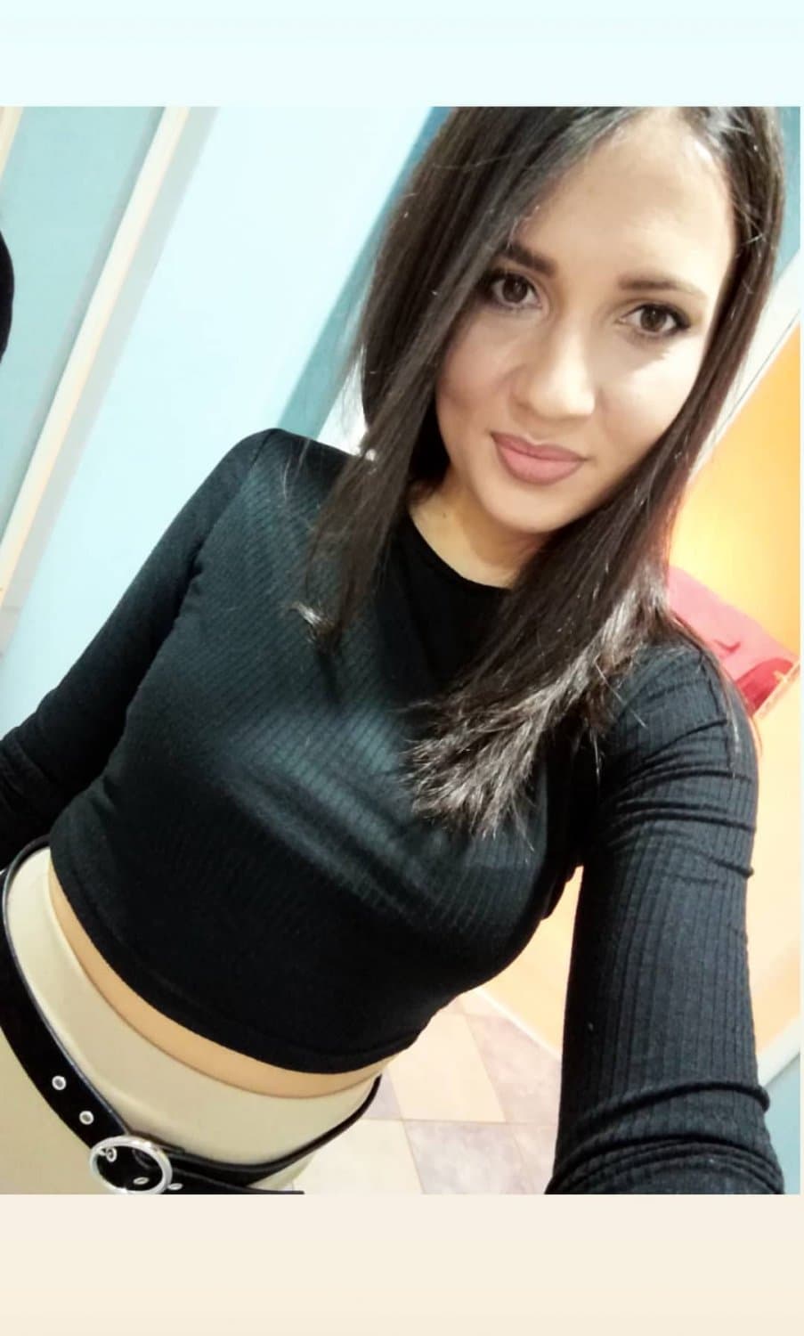 Jelena 31yo Serbian, part 1