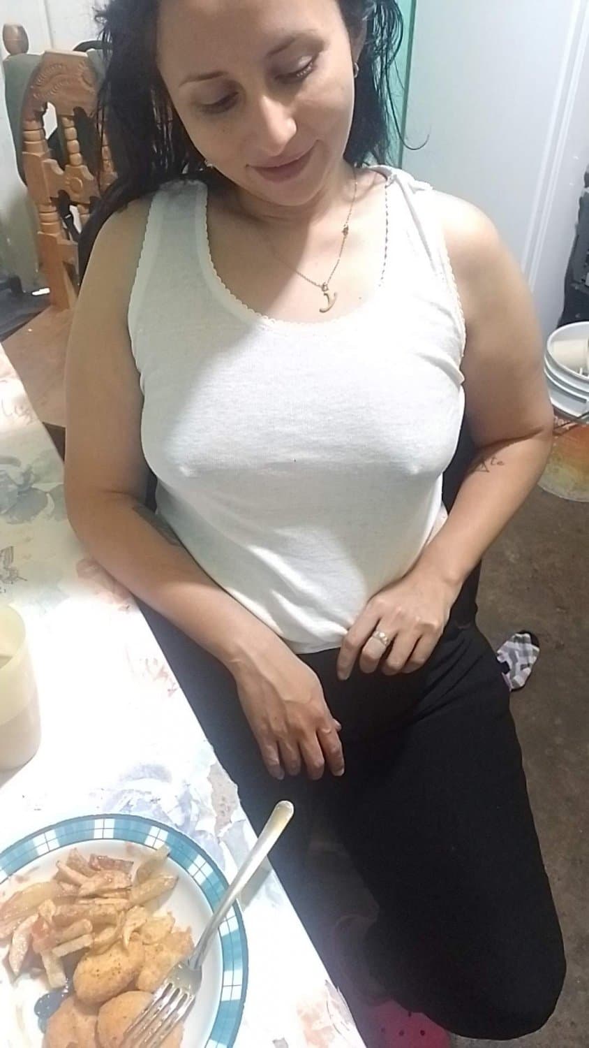 Puti esposa mexicana