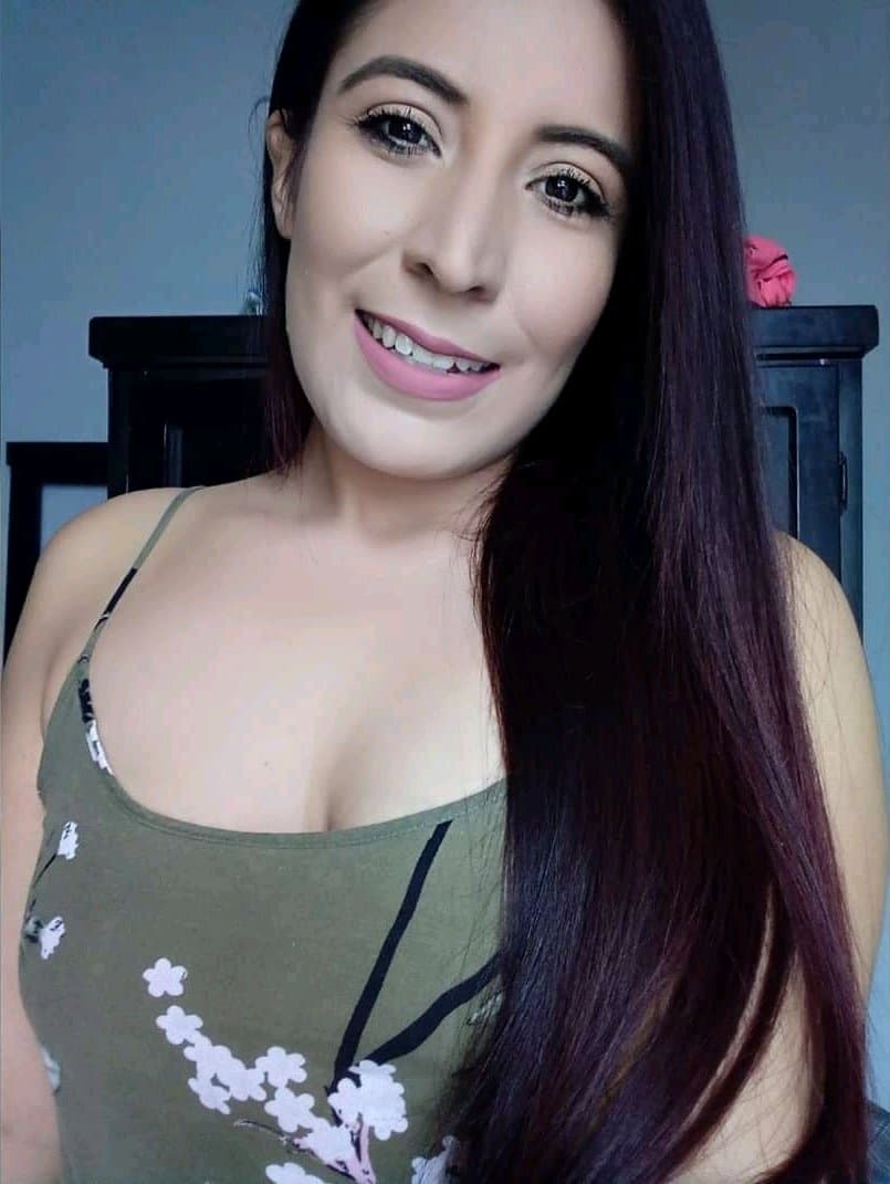 María del Carmen Enfermera Infiel Tampico