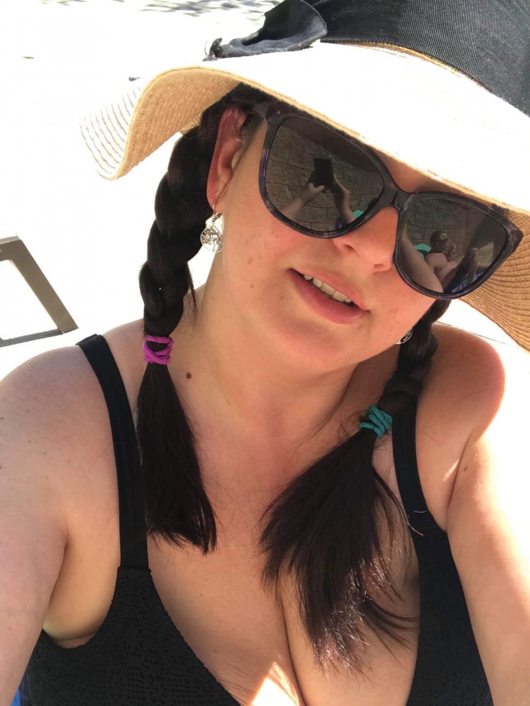 Amy #11 ? (Hot Big Tit Anal Slut)