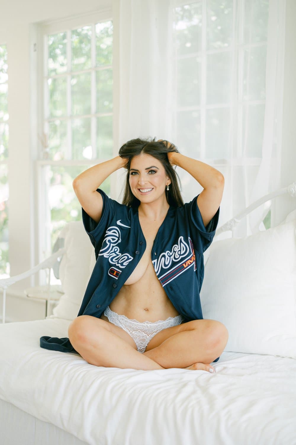 Carson L. Hot Milf Big Tits