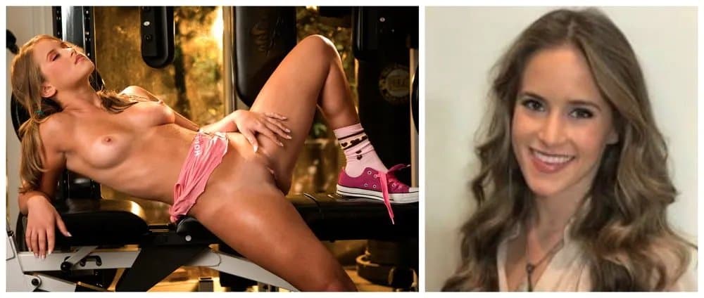 Playboy College/Casting/One Times - Before, After, Much Later #4