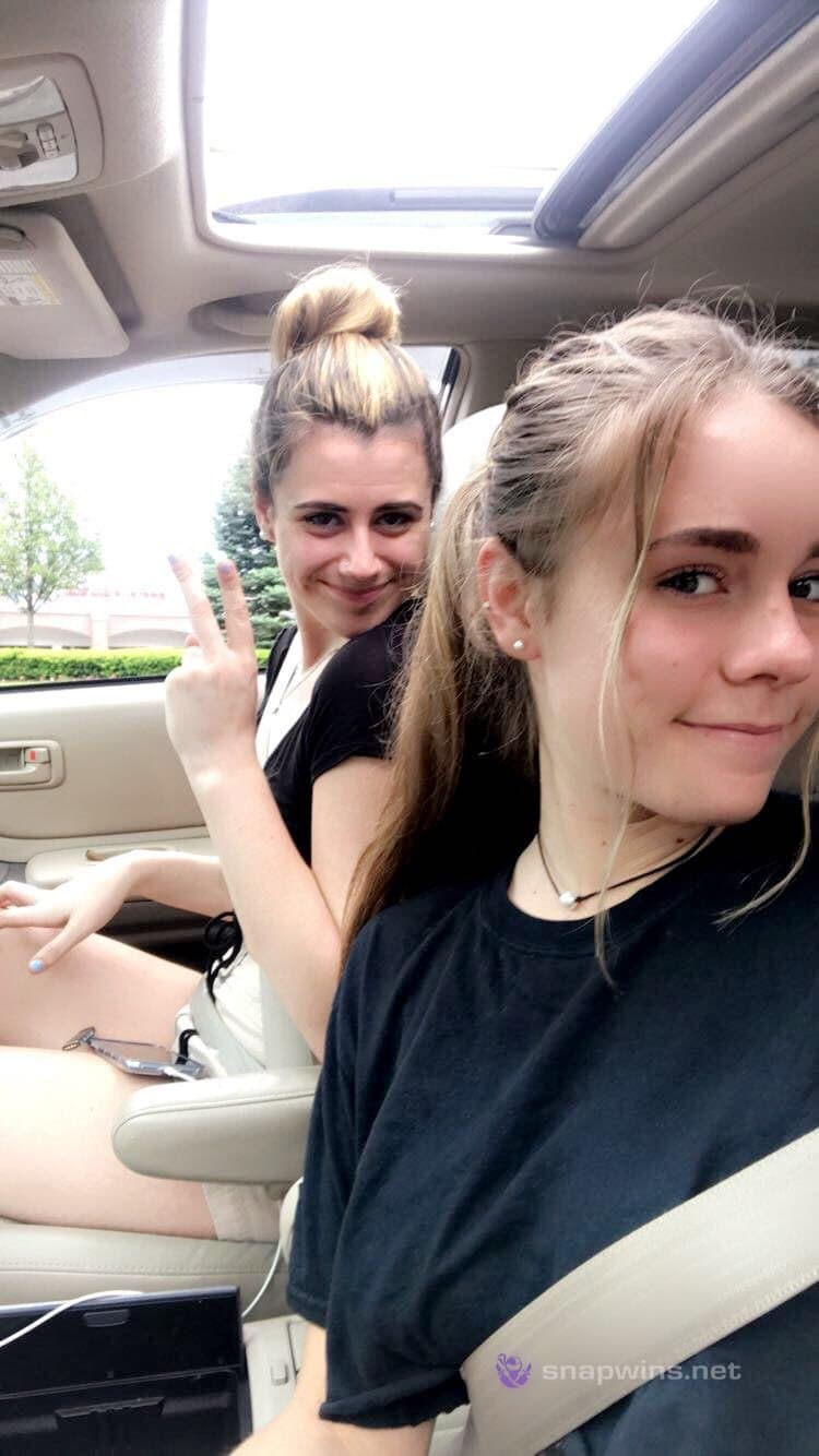 College Students leaked #13