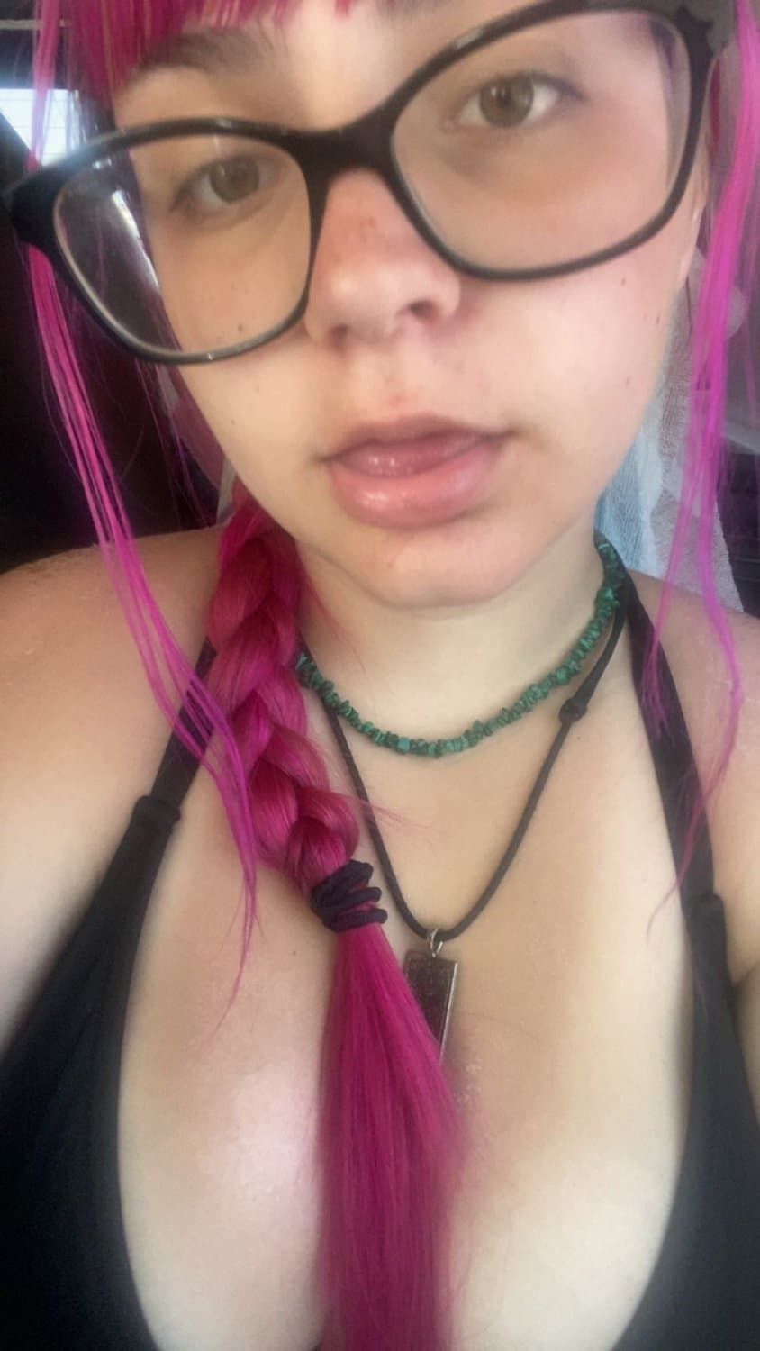 PAWG teen already wants to start an onlyfans