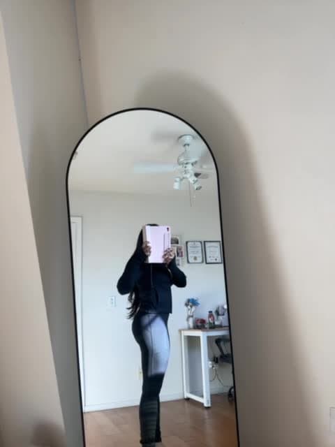 Fit Korean-British College Girl hates Asian Boys and is addicted to BBC porn | BNWO