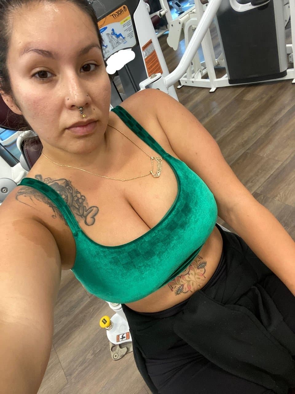 Mexican Milf Peachy 4