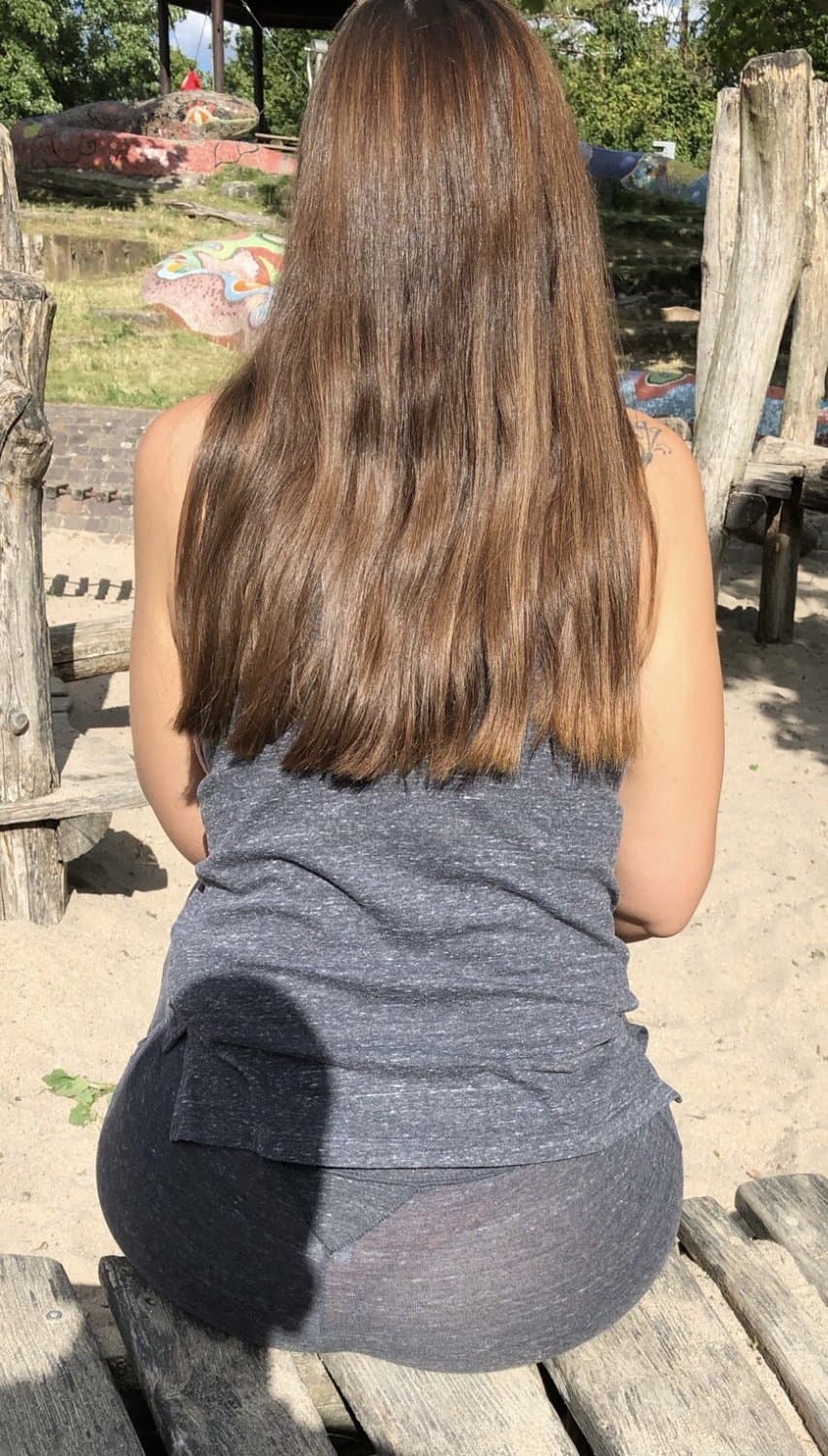 German exwife Hidden cam ass and cunt upskirt