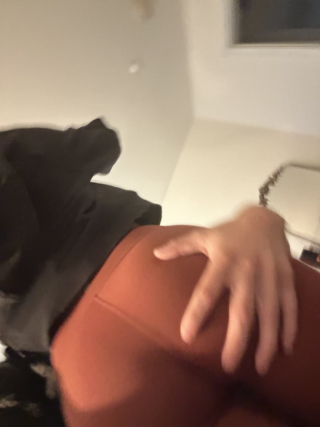 Thick sexy Latina lululemon leggings hot thick ass Salinas ca