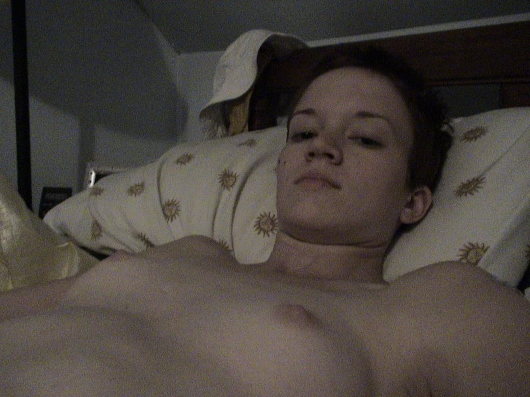 Even dykes need that expo ?