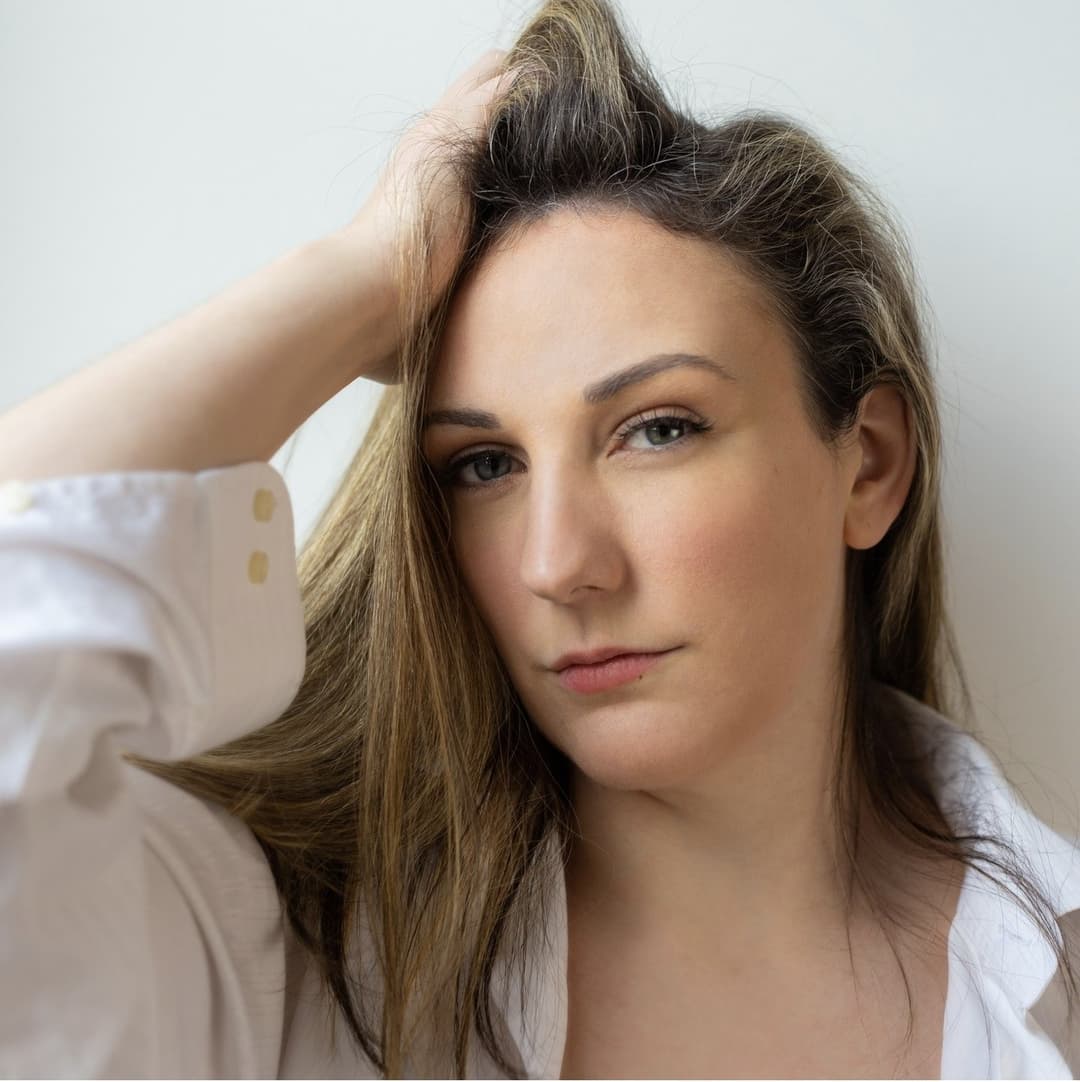 Pretty ans sexy woman