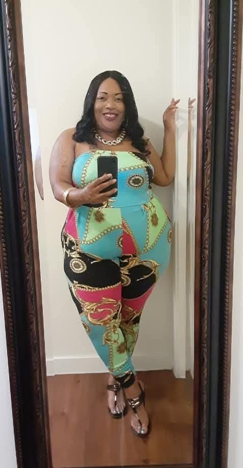 Chubby Redbone Ebony Milf I Bet Dat Pussy Sooo Good I Would Not Pull Out 69