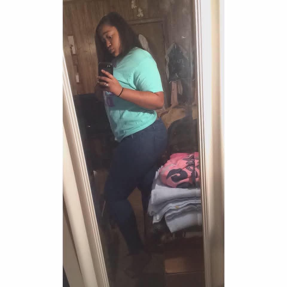 CHUBBY THICK BIG ASS EBONY BBW SSBBW GOONER MATERIAL