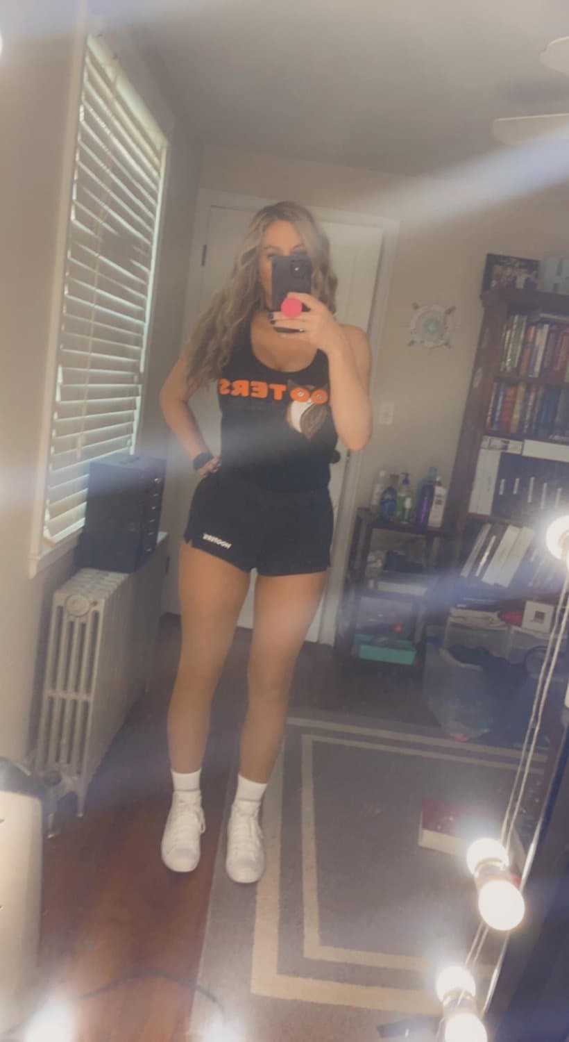 Connecticut Slut Loves Jager Shots also as much as Cum Shots