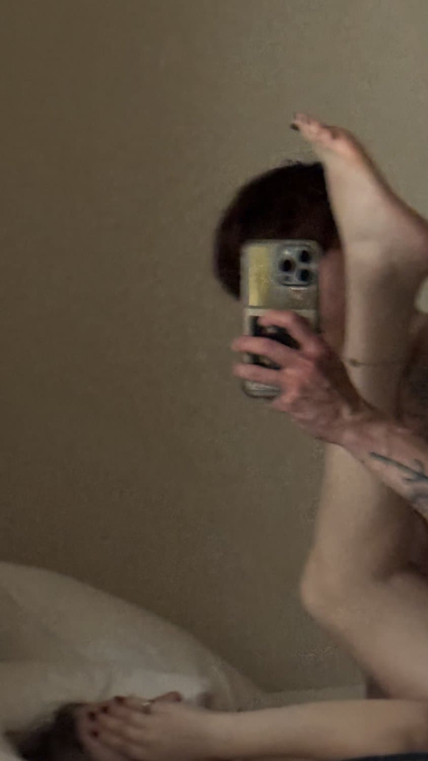 white girl met on bumble invites asian guy to fuck on the first date