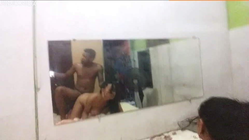 Ex puta cuzeira que ama gala quente