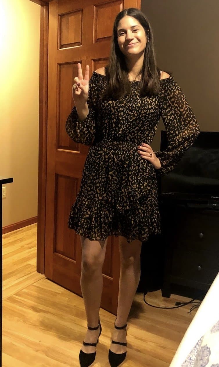 Teacher of the month