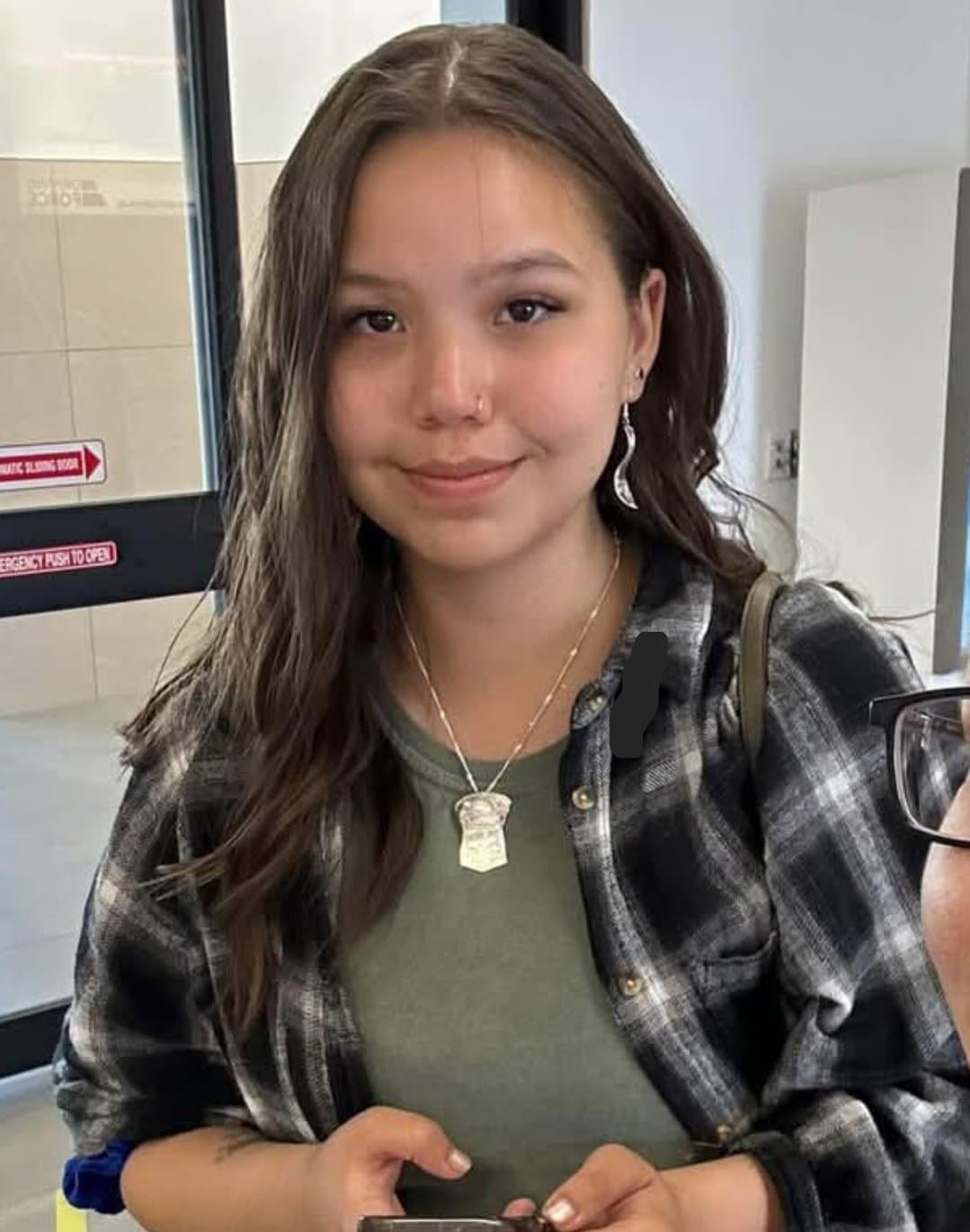 Cute teen deepthroat (ai)