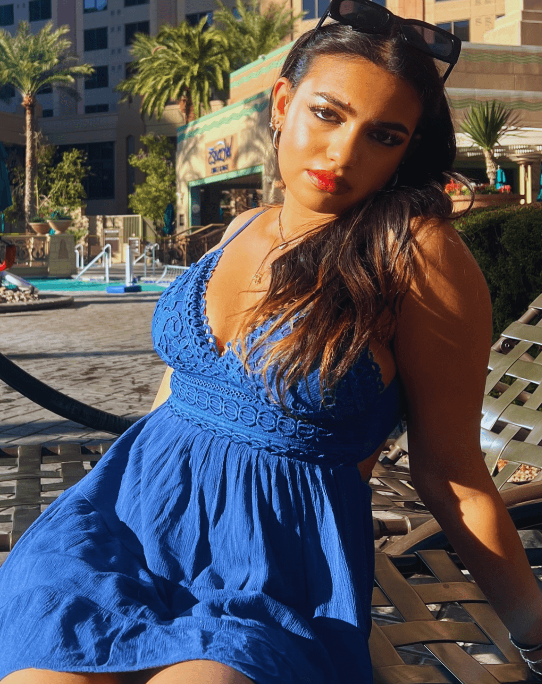 Big Boob Indian Teen Aria