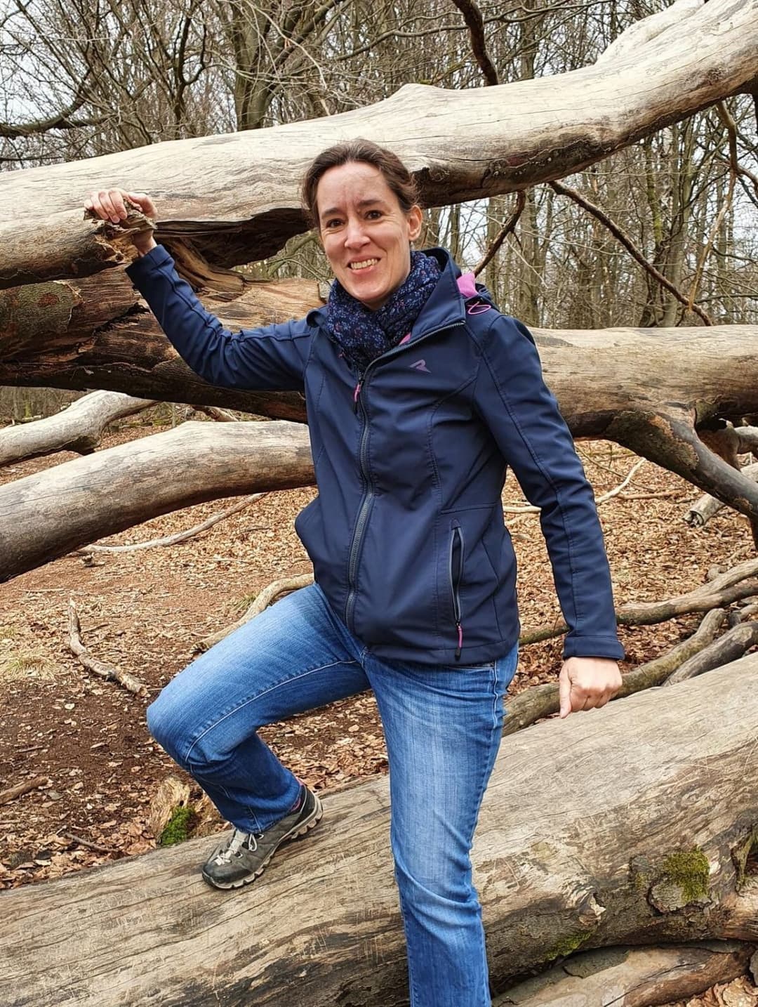 Meine geile Freundin Monika Sch.