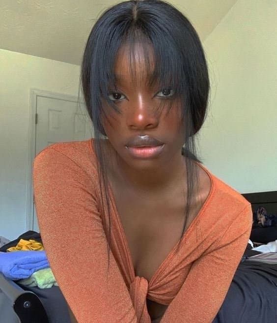 Hermosas Mujeres Negras - Sexy Mix