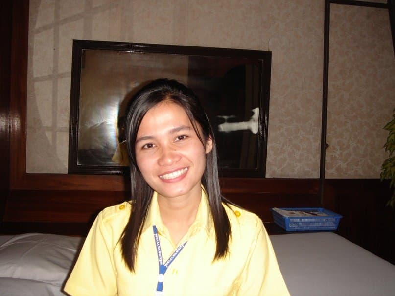 Thai unifrom ข้าราชการไทย