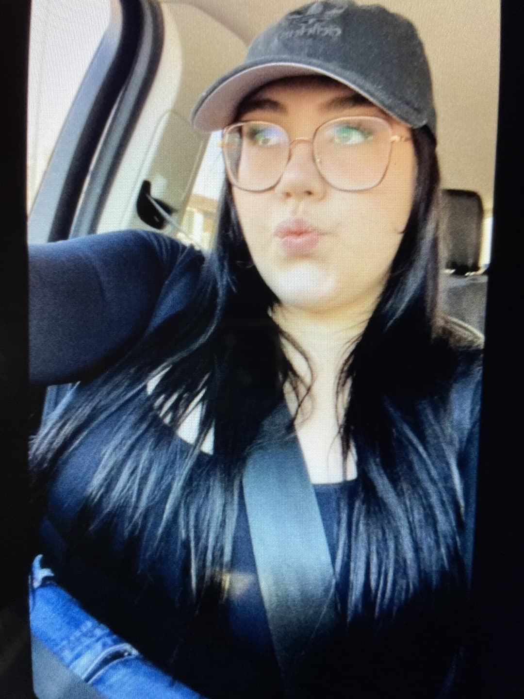 Kik meadll00, thoughts on Kaylin the homewrecker..?