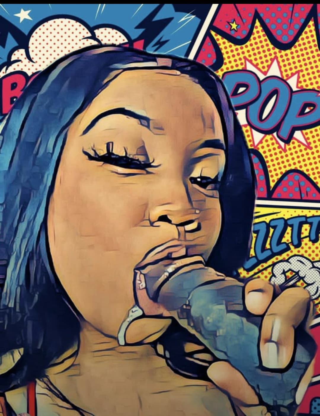 Sex is a art pick one ?