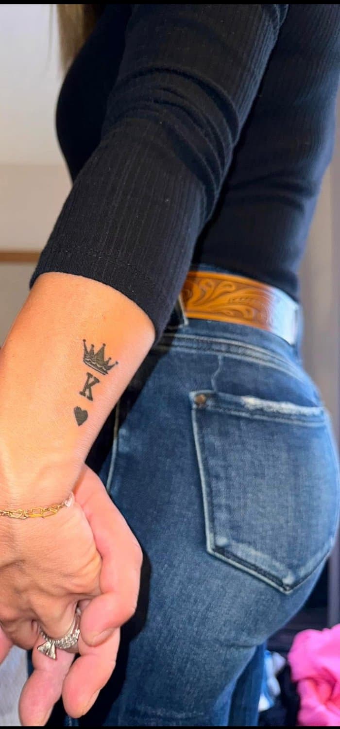 Trailer Trash curvy goon fuel (body count: 83)