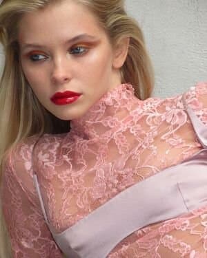 Alla Bruletova Bentley girl - part 15