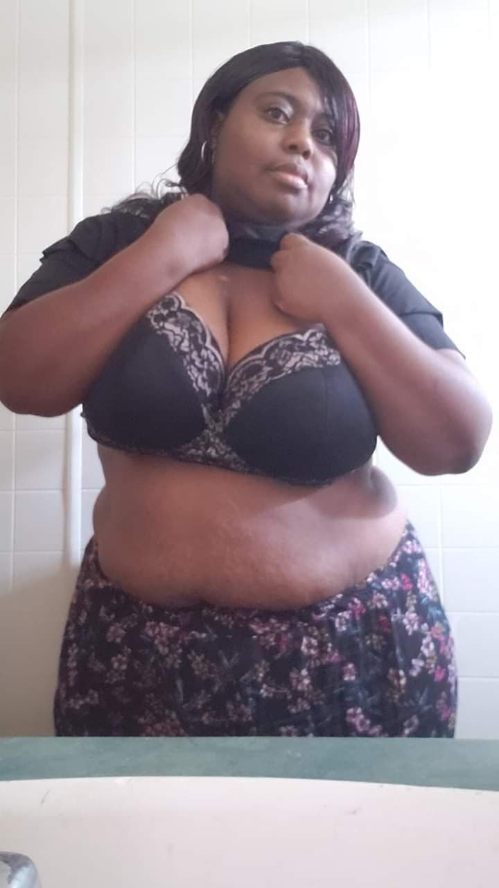 I Love A Dark Chocolate Ebony Milf In Lingerie. I Would Not Pull Out 46