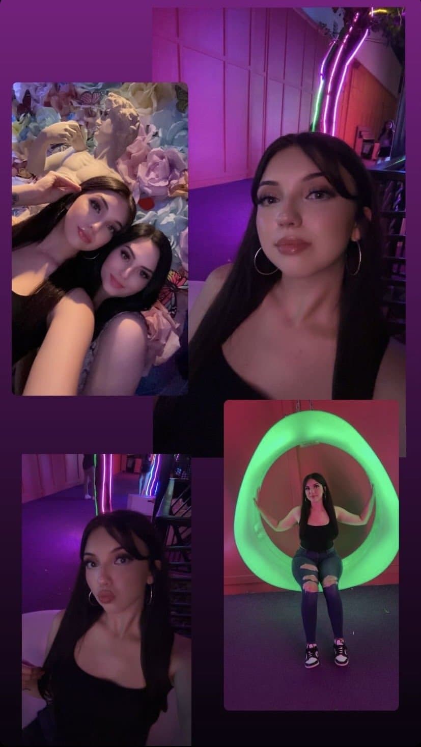 Snowbunny bitch Cat only lets black clap those big buttcheeks