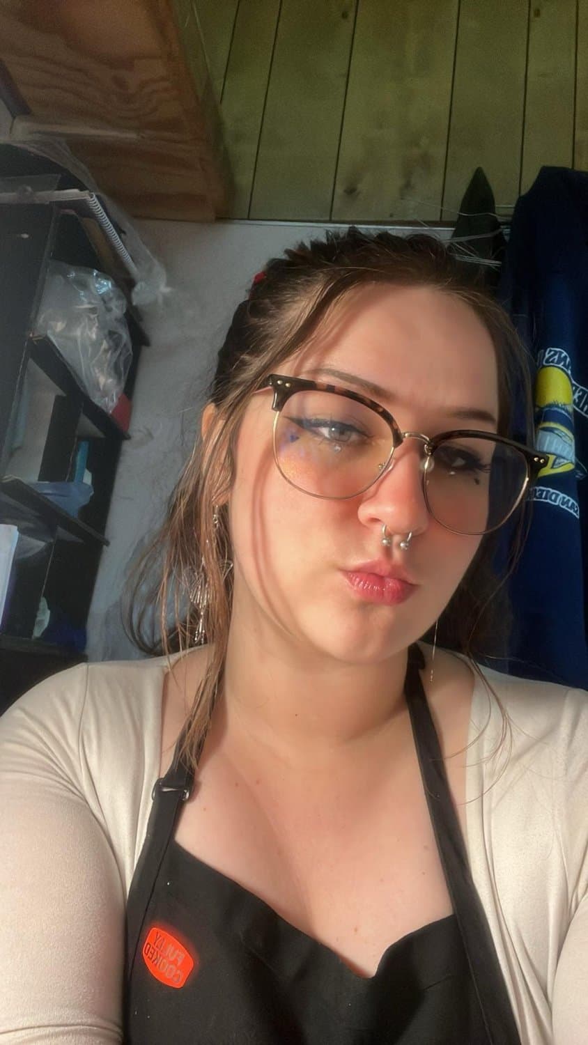 poor dumb fat fuck disgrace