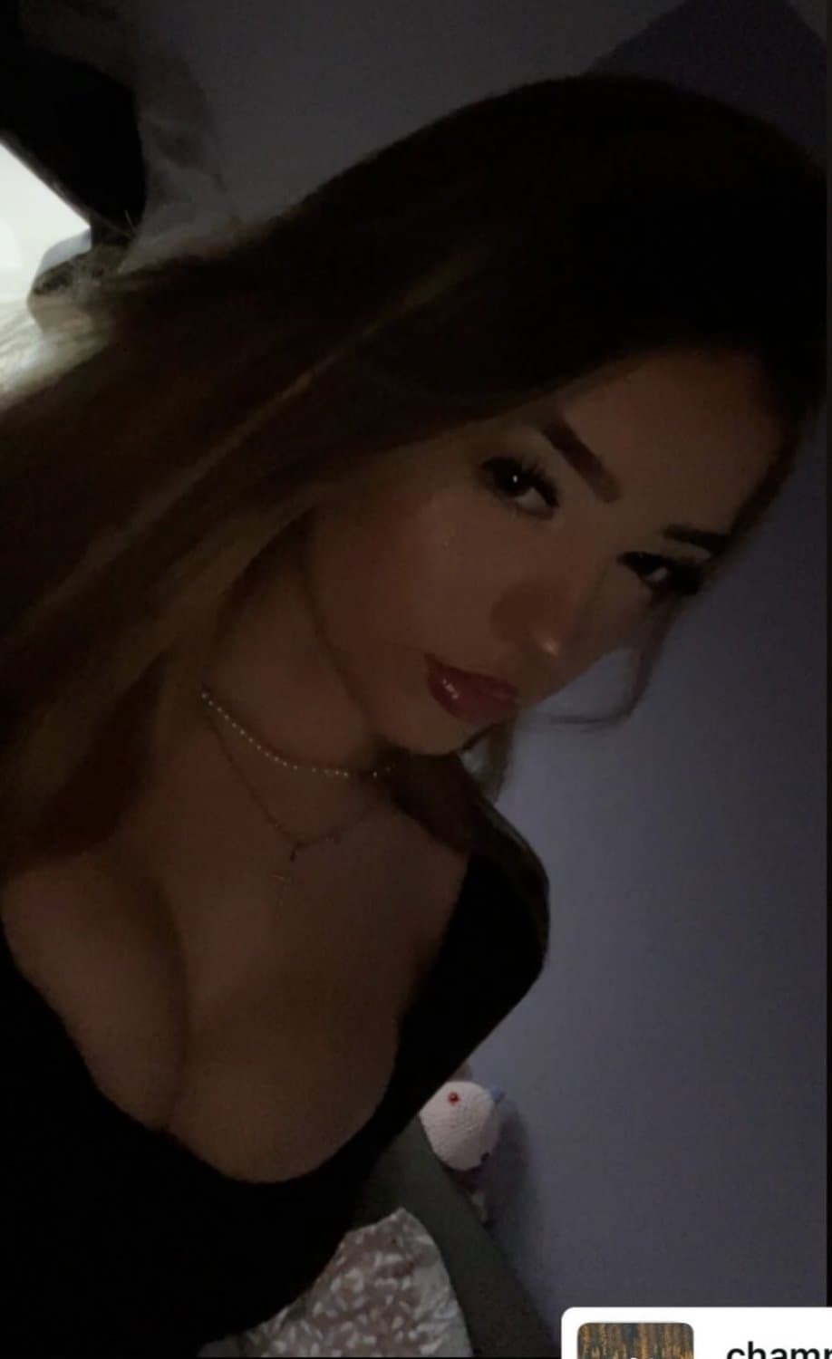 Click to view full size What are you destroying? Ass, pussy, mouth or tits (dm me your answer )