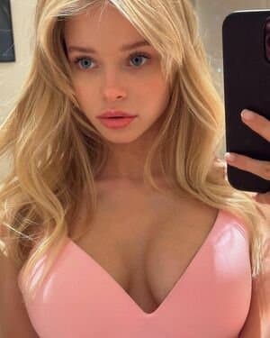 Alla Bruletova Bentley girl - part 8