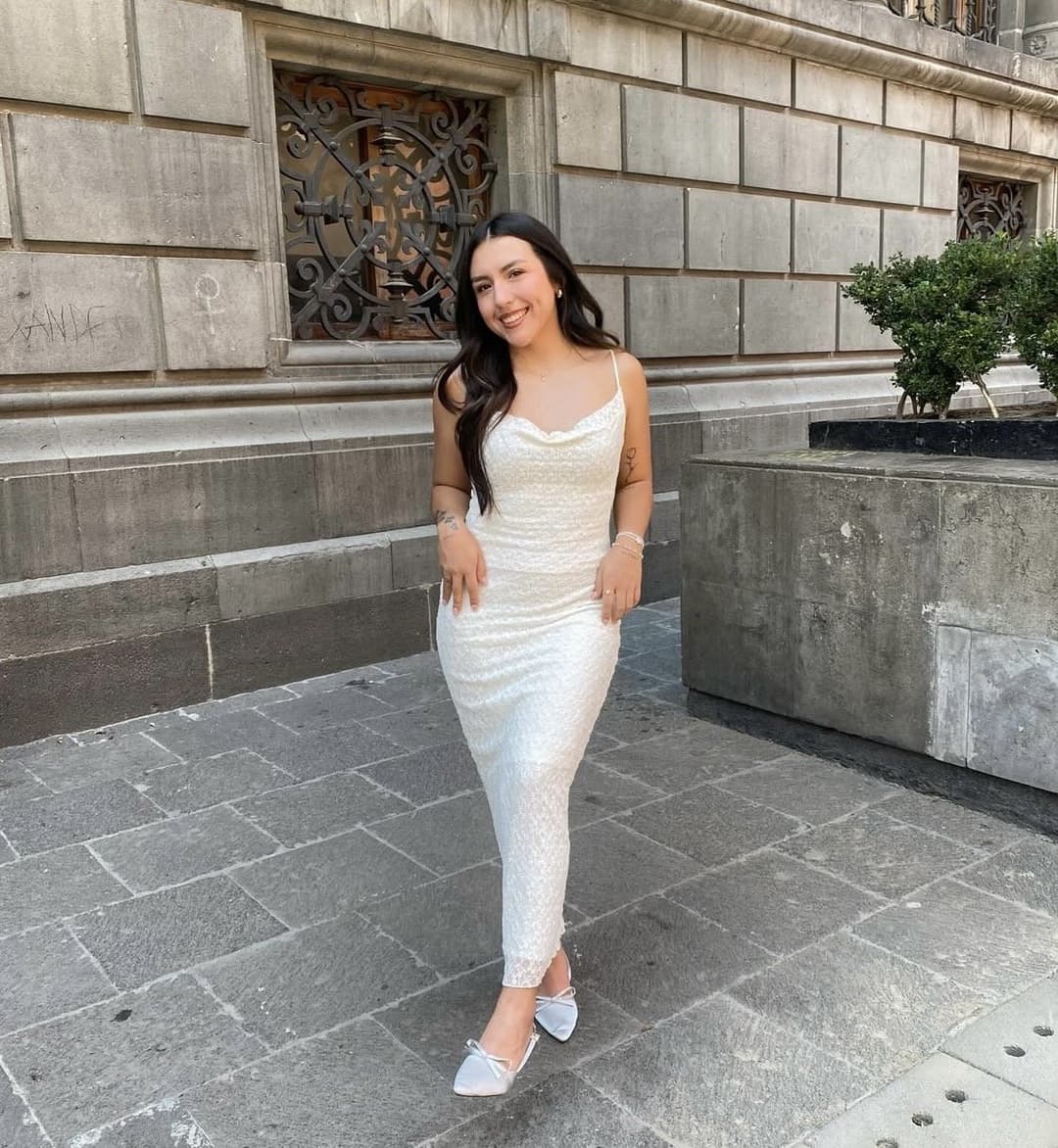 Ingrid Ramos, putita de CDMX que va de motel en motel