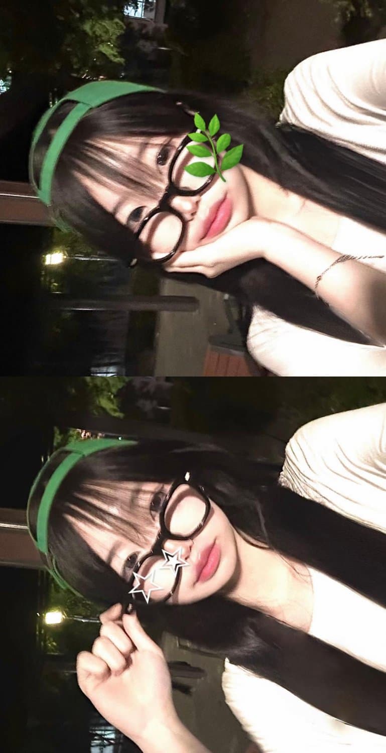 Korean ㅇㅈㅇ  #Korean #Korean girl