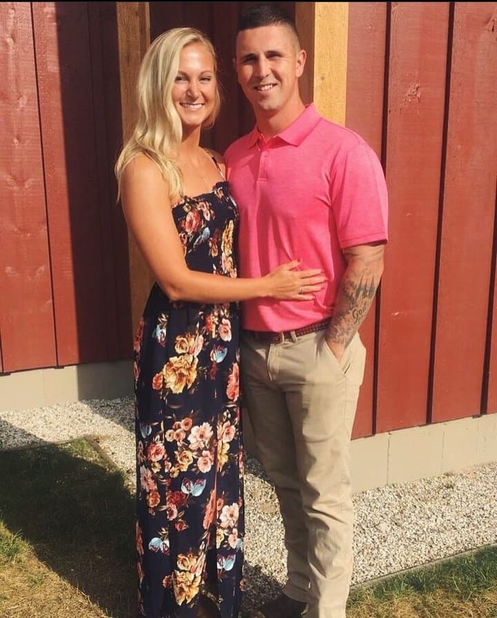 Kimberly K Boudoir ??