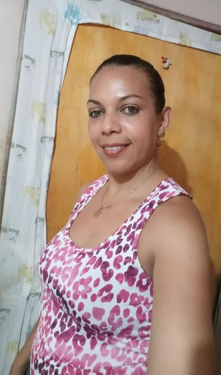 Real latina slut milf... La Perra Madura