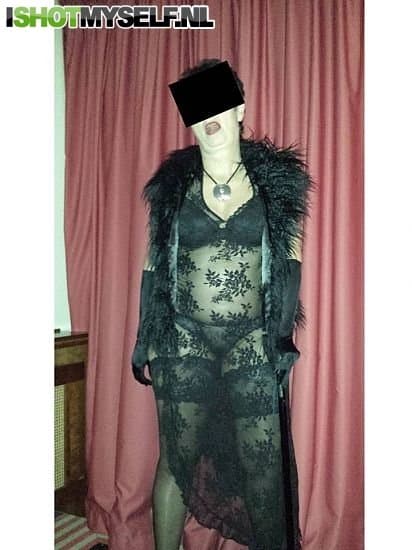 Dutch Amateur Part 1 5