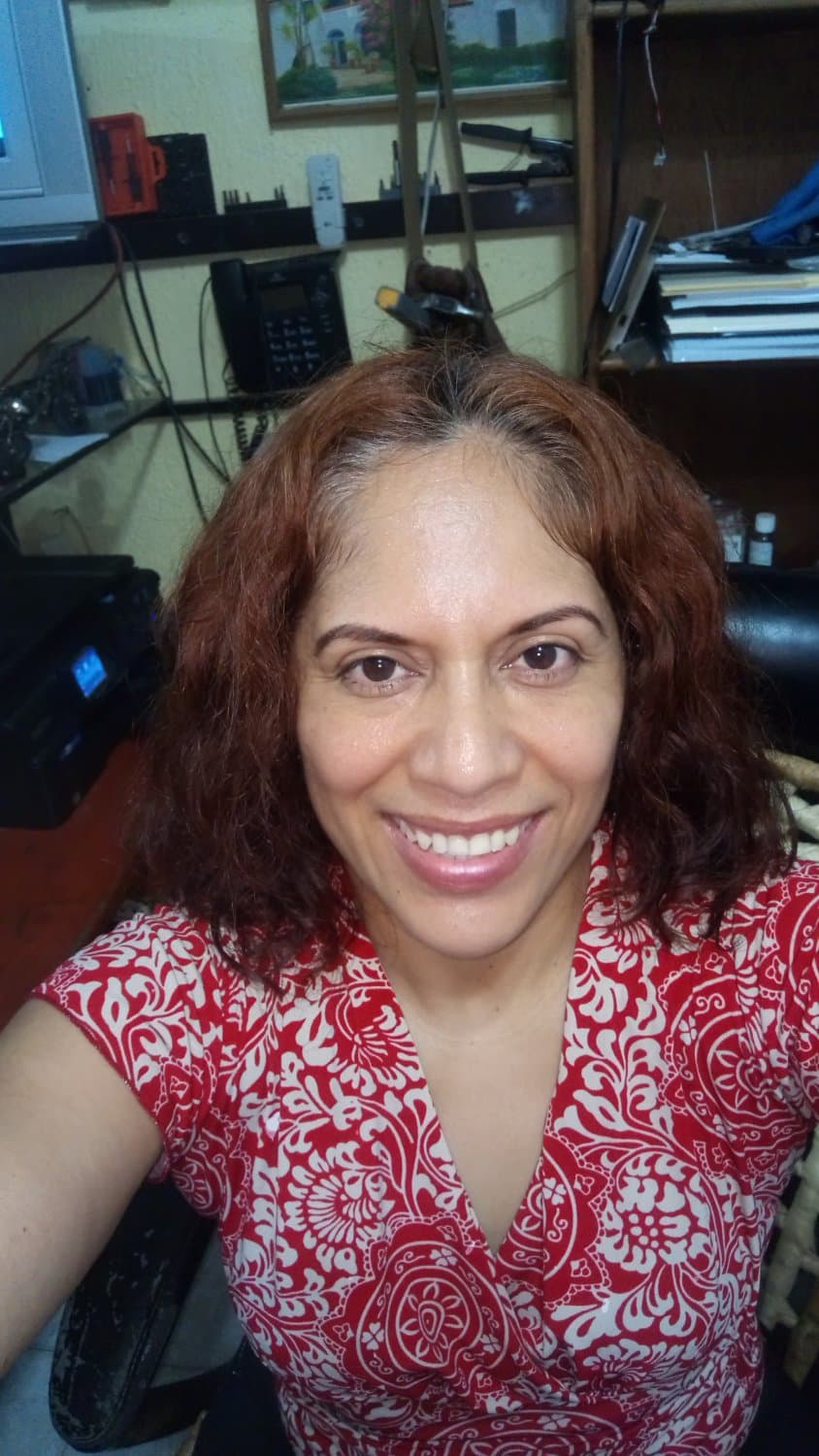 Click to view full size Margarita Pulido