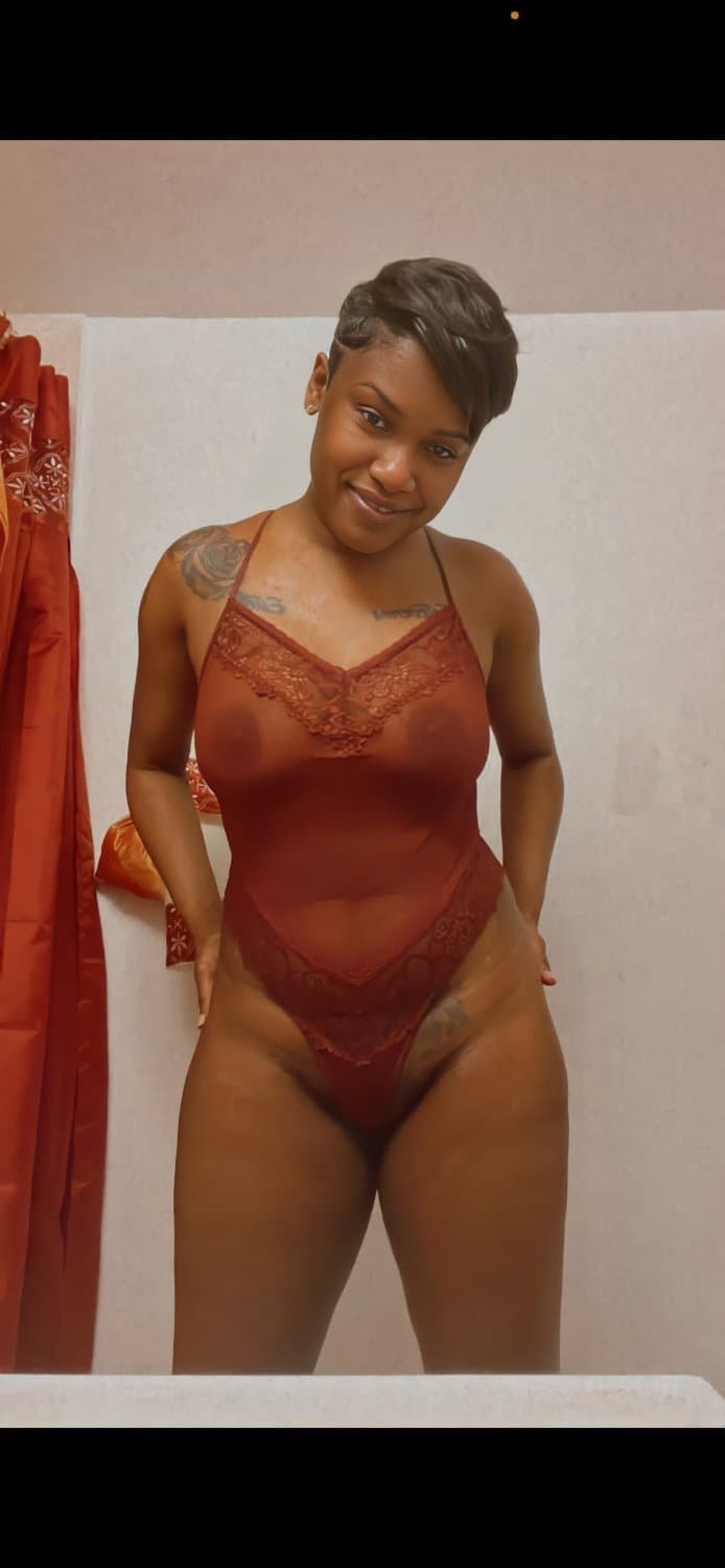 Janelle Sparkle James (Toronto, CA) Cheating On Her Husband With Young BBC