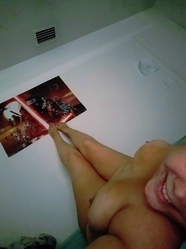 BBW Ashwee5991 Chubby Druggie Ashley Marie Downs & Eric Downs Nude Swingers of Cape Coral Florida