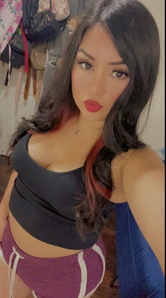 Mireya yamilet lopez latina chicago slut IG:_yamilet21