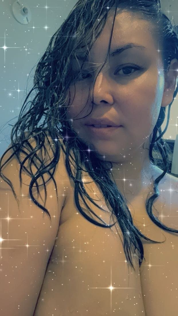 40 year old, mom of 9 widow pt.2