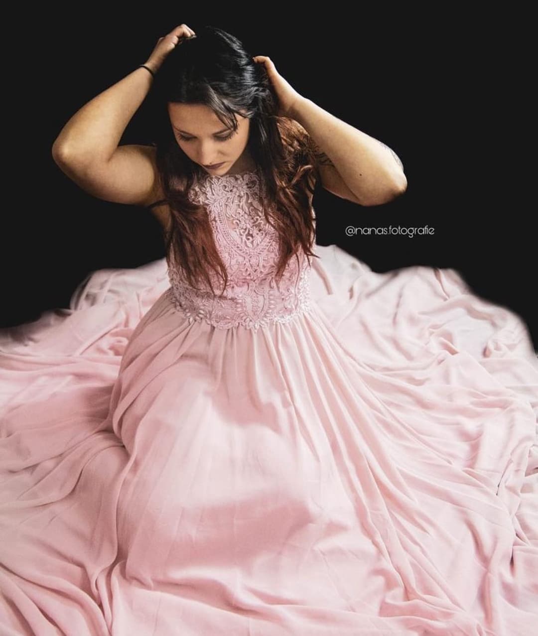 Eireen, 19, Turkish + German