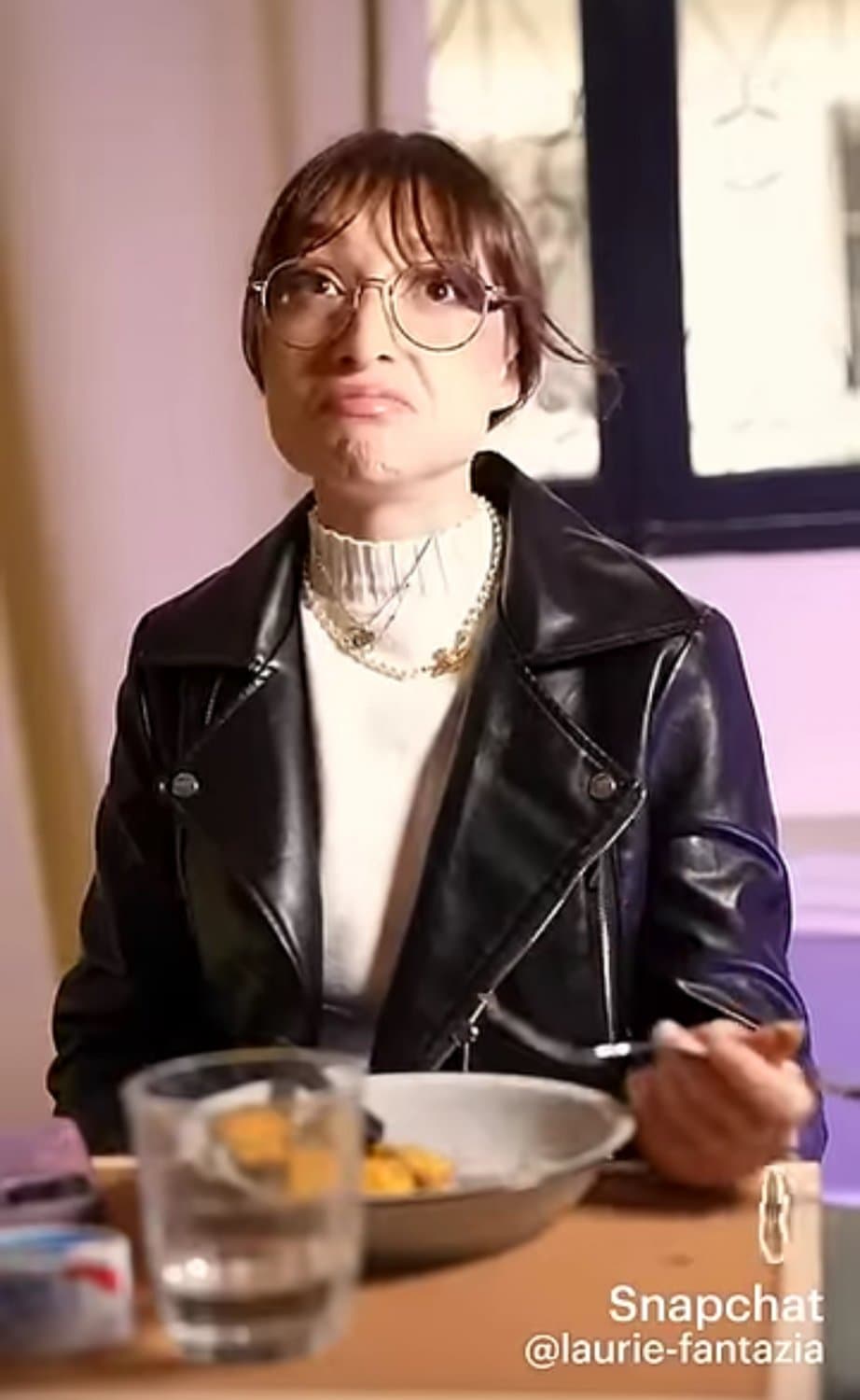 Laurie fantazia femme Mega sexy