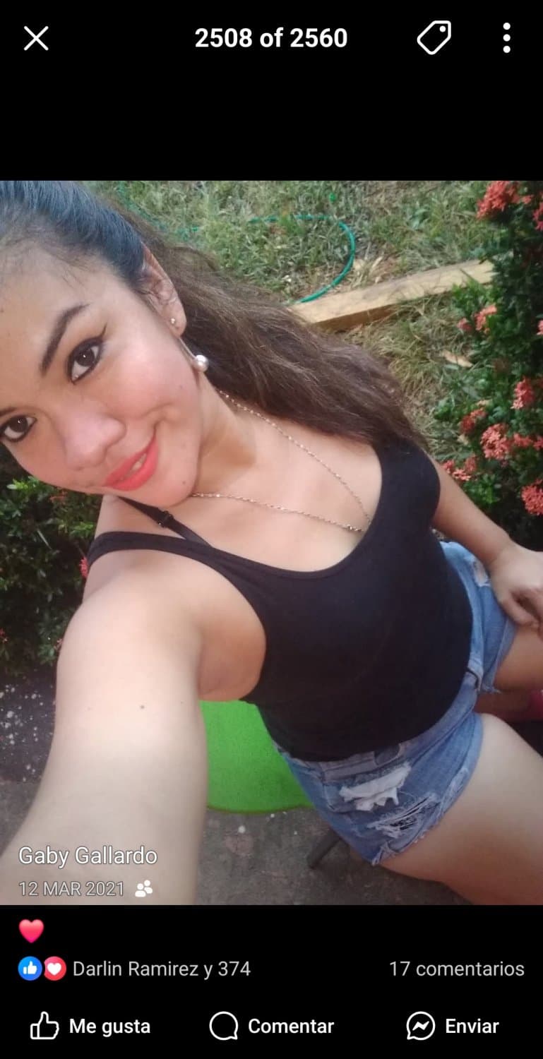 Casi cuarentona.  Mi crush de tener  una madura