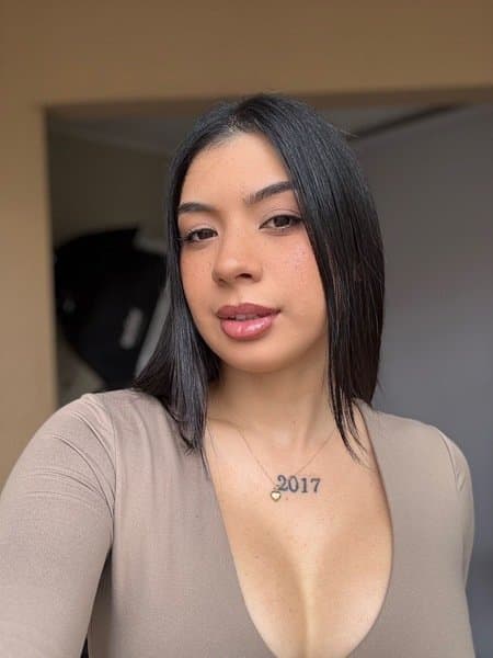 Heiße Muschi Valery in Saarbrücken